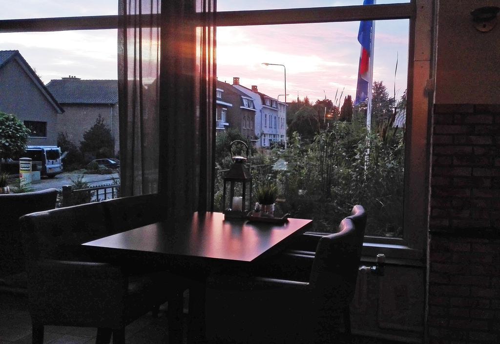 Hotel De Griffier Valkenburg aan de Geul Kültér fotó