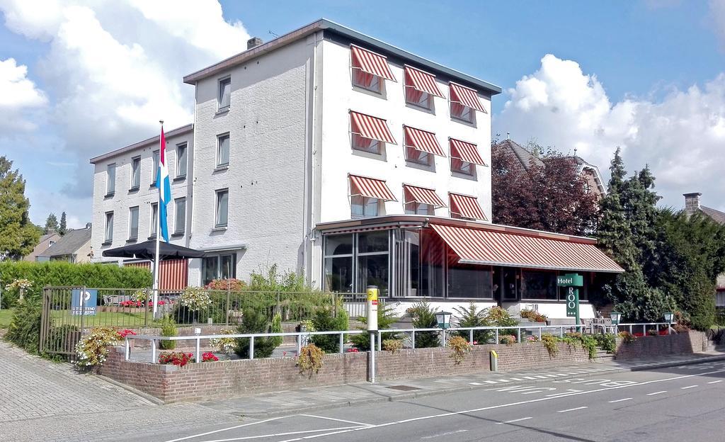 Hotel De Griffier Valkenburg aan de Geul Kültér fotó