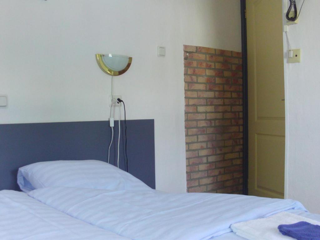 Hotel De Griffier Valkenburg aan de Geul Szoba fotó