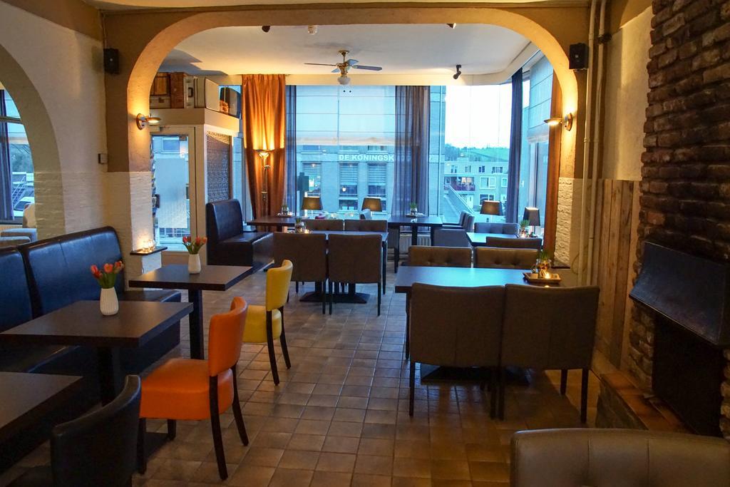 Hotel De Griffier Valkenburg aan de Geul Kültér fotó