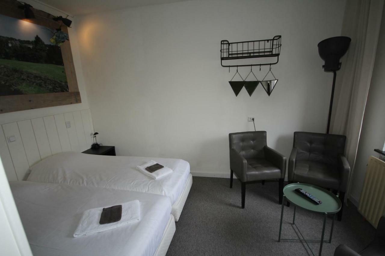Hotel De Griffier Valkenburg aan de Geul Kültér fotó